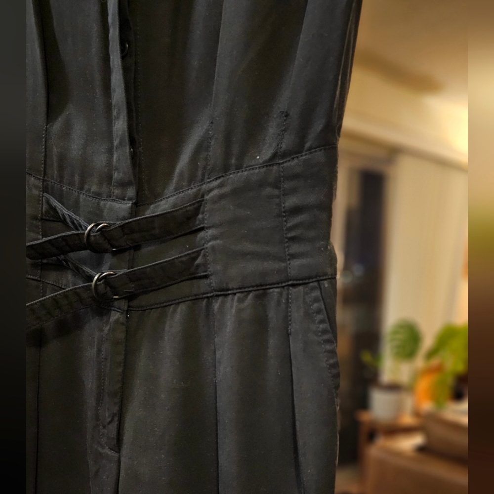 Comptoir Des Cottoniers Jumpsuit - Picture 3 of 5